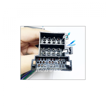 Cablaj multimedia Cablaj adaptor Autodrop Fiat Doblo (2010-2015) Navigații multimedia Android [2]