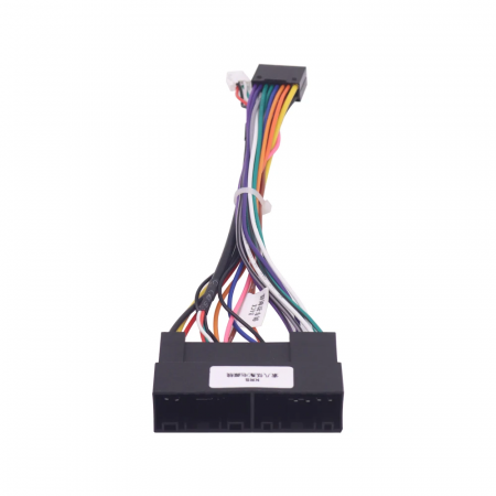 Cablaj multimedia Cablaj adaptor Autodrop Kia Carens (2012-2017) Navigații multimedia Android [2]