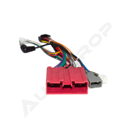 Cablaj Adaptor Autodrop Mazda CX-7 (2008-2014) pentru Navigații multimedia Android multimedia Android AutoDrop.ro [1]