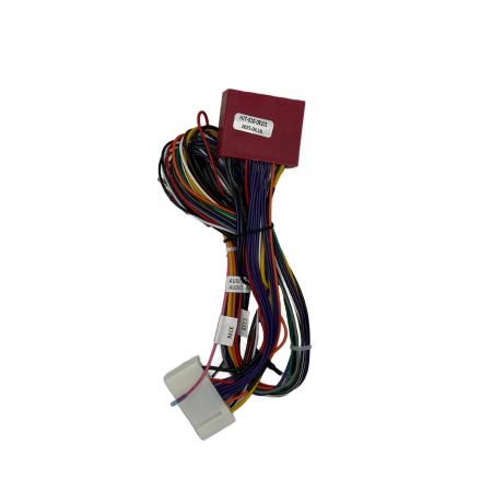 Conectică Mazda - Cablaj multimedia Cablaj adaptor Autodrop Mazda 6 (2002-2008) Navigații multimedia Android