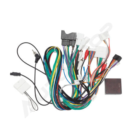 Conectică Renault - Cablaj Adaptor Autodrop Renault Koleos (2009-2016) pentru Navigații multimedia Android multimedia Android AutoDrop.ro
