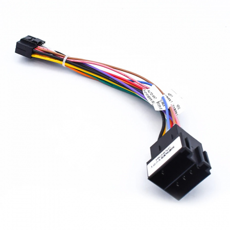 Conectică auto - Cablaj multimedia Cablaj adaptor Autodrop Smart Fortwo (2010-2015) Navigații multimedia Android
