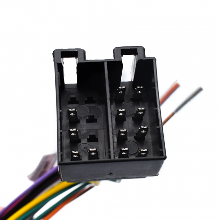 Cablaj multimedia Cablaj adaptor Autodrop Smart Fortwo (2010-2015) Navigații multimedia Android [1]