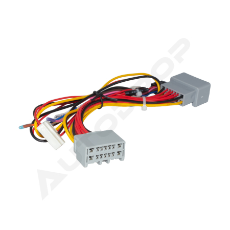 Cablaj Adaptor Autodrop Volvo S40 (2012+) pentru Navigații multimedia Android multimedia Android AutoDrop.ro [2]