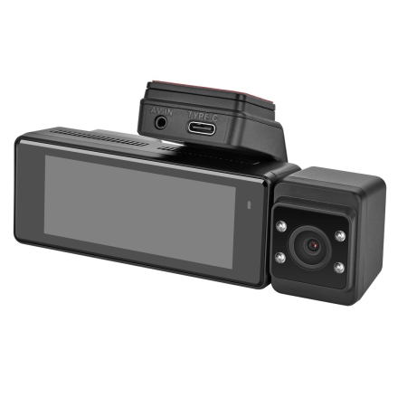 MOSERA A3 PRO camera auto DVR WiFi [4]