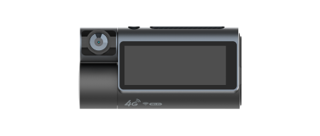 Camera auto fata/spate 4G MOSERA Dashcam D12 Plus [3]