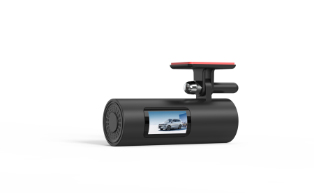 Camera auto fata/spate WIFI MOSERA Dashcam SY002 [3]