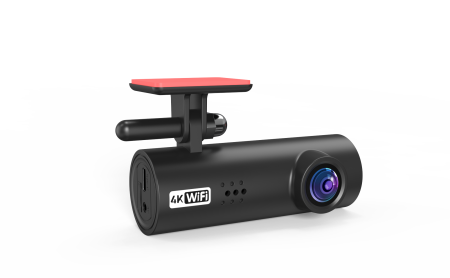 Camera auto fata/spate WIFI MOSERA Dashcam SY002 [4]