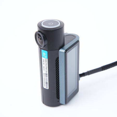 Camera auto fata/spate 4G MOSERA Dashcam D10 Plus [7]