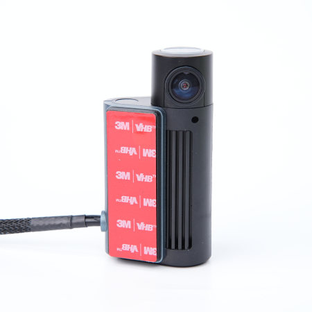 Camera auto fata/spate 4G MOSERA Dashcam D10 Plus [2]