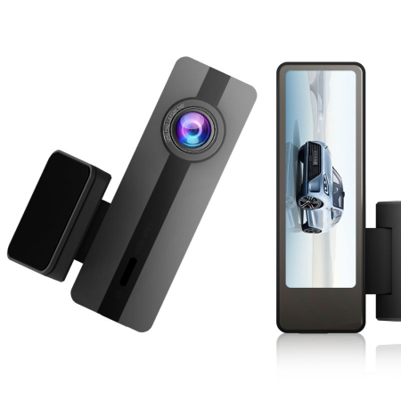 Camera auto fata/spate WIFI MOSERA Dashcam SY003 [7]