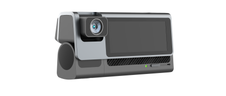 Camera auto fata/spate 4G MOSERA Dashcam T3 Plus [4]