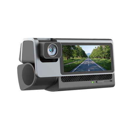 Camera auto fata/spate 4G MOSERA Dashcam T3 Plus [2]