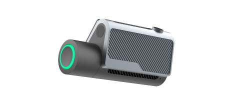 Camera auto fata/spate 4G MOSERA Dashcam D10Plus [1]