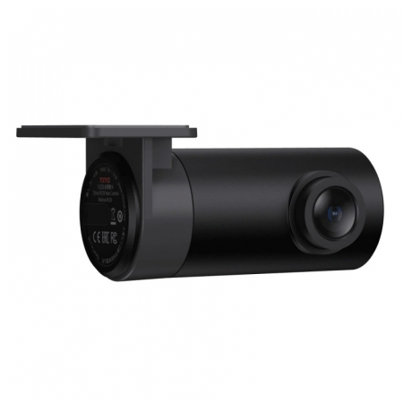 Camera auto FHD pentru filmare in spate Xiaomi 70MAI MiDrive RC09, FHD, 130  , Utilizare DOAR impreuna cu DVR Xiaomi 70MAI A400 [2]