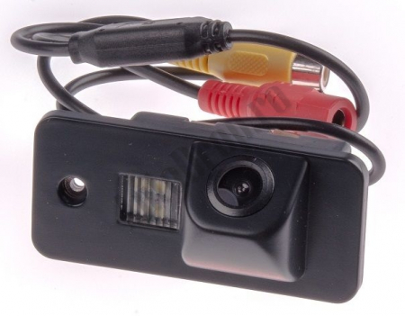 Camera Marsarier Dedicata Audi 2001+ | AD-BGCMAUDI2 [5]