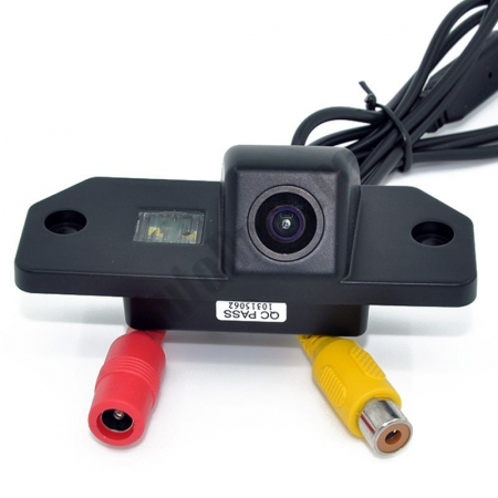Camera Marsarier Ford Focus, C-Max | AD-BGCMFF1 [1]