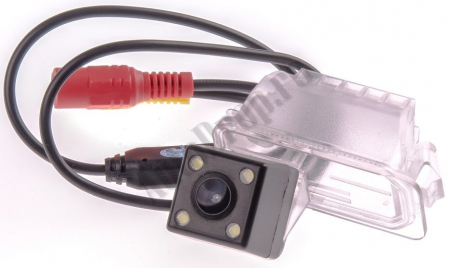 Camere Ford - Camera Marsarier Ford Multi Model | AD-BGCMFORD2