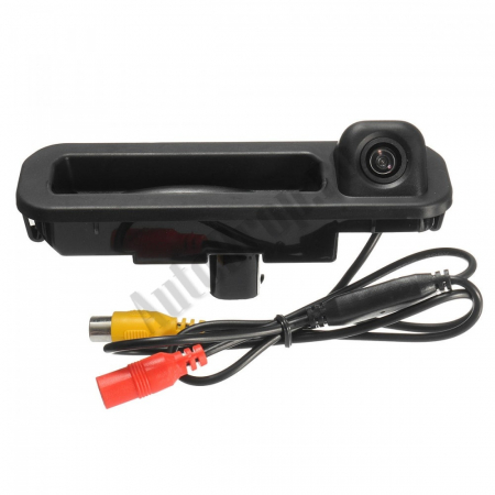 Camera Marsarier Ford Focus 3 | AD-BGCMFORD3 [1]