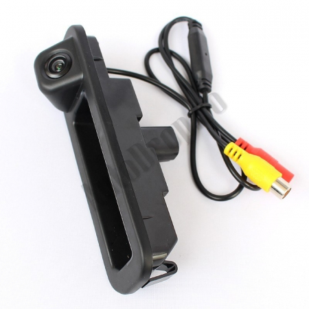 Camera Marsarier Ford Focus 3 | AD-BGCMFORD3 [3]
