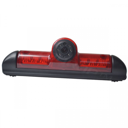 Camere Fiat - Camera Marsarier Dedicata Fiat Ducato, Jumper, Boxer