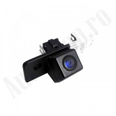 Camera Marsarier Skoda Octavia 2013+ | AD-BGCSKODA3 [1]