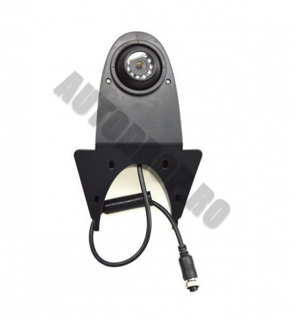 Camera Marsarier Sprinter & Crafter | AD-BGCMSPC1 [0]