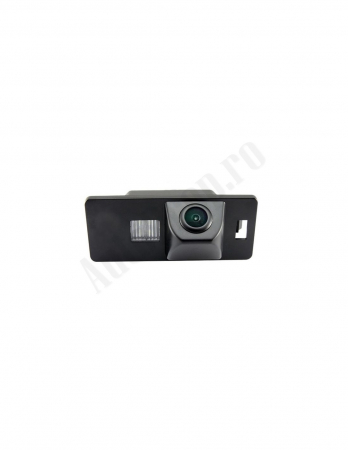 Camera Marsarier Dedicata Audi 2008+ | AD-BGCMAUDI1 [4]