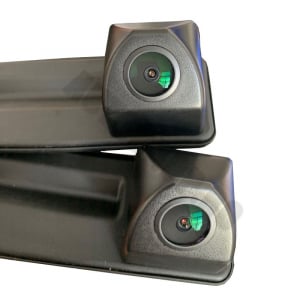 Camera Marsarier Dedicata Skoda Octavia | AD-BGCM8011 [4]