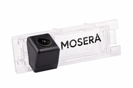 Camere Alfa Romeo - Cameră marșarier dedicată MOSERA pentru Alfa Romeo 156, 159, 166, 147, GT, Brera, Spider, Mito, Giulietta