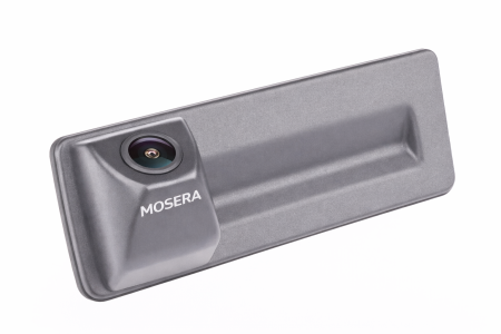 Camere Audi - Cameră marșarier dedicată MOSERA pentru Audi A1