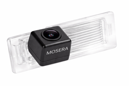 Camere Chevrolet - Cameră marșarier dedicată MOSERA pentru Chevrolet Aveo si Cruze