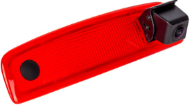 Camere marșarier auto - Cameră marșarier dedicată MOSERA pentru Dacia Dokker