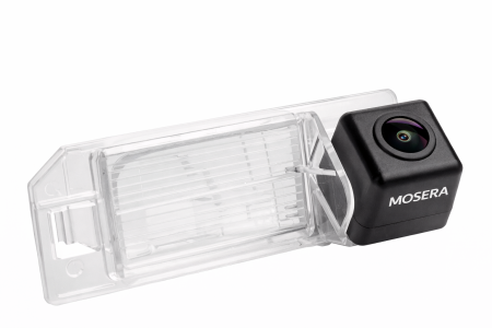 Camere Citroen - Cameră marșarier dedicată MOSERA pentru Citroen C4 Aircross