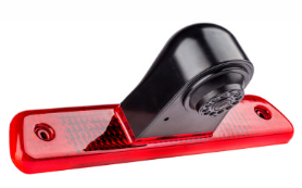 Camere Citroen - Cameră marșarier dedicată MOSERA pentru Citroën Jumpy -  Single / Dual