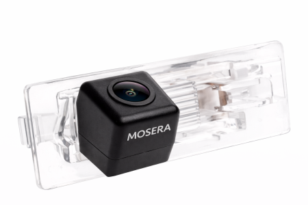 Camere Dacia - Cameră marșarier dedicată MOSERA pentru Dacia Duster, Lodgy, Sandero, Logan