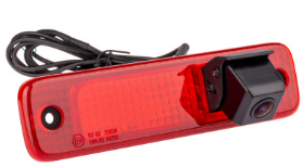 Camere Ford - Cameră marșarier dedicată MOSERA pentru Ford Transit 3 (2006 - 2014)