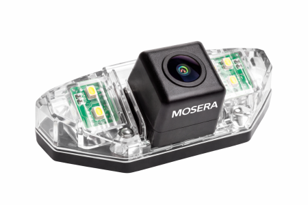 Camere Honda - Cameră marșarier dedicată MOSERA pentru Honda CR-V 3