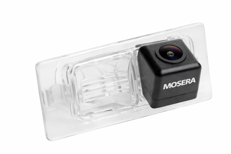 Camere Hyundai - Cameră marșarier dedicată MOSERA pentru Hyundai i20, i30, Elantra