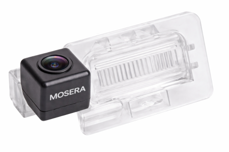 Camere Hyundai - Cameră marșarier dedicată MOSERA pentru Hyundai i30 kombi 3