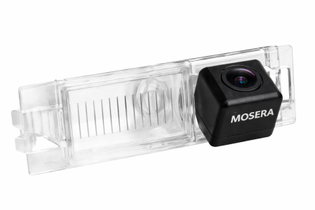 Camere Hyundai - Cameră marșarier dedicată MOSERA pentru Hyundai ix35, Tucson, Sonata 7