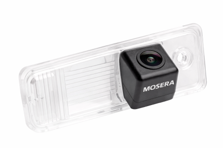 Camere Hyundai - Cameră marșarier dedicată MOSERA pentru Hyundai Santa Fe 3