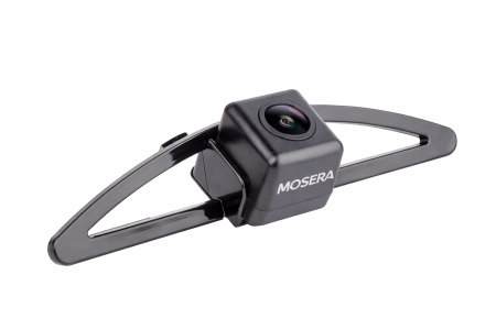 Camere Hyundai - Cameră marșarier dedicată MOSERA pentru Hyundai Sonata (2008 - 2010)