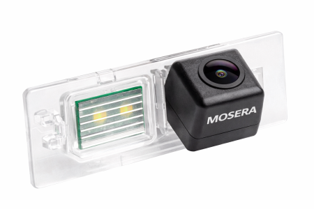 Camere Jaguar - Cameră marșarier dedicată MOSERA pentru Jaguar XE, XF, E-PACE, F-PACE