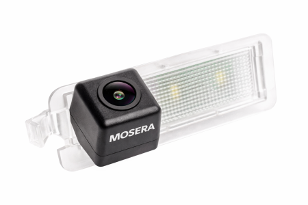 Camere Jeep - Cameră marșarier dedicată MOSERA pentru Jeep Compass