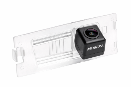 Camere Jeep - Cameră marșarier dedicată MOSERA pentru Jeep Grand Cherokee, Compass