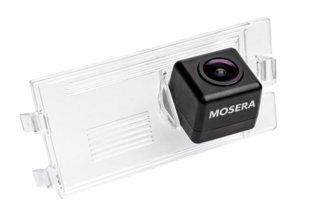 Camere Jeep - Cameră marșarier dedicată MOSERA pentru Jeep Patriot, Compass