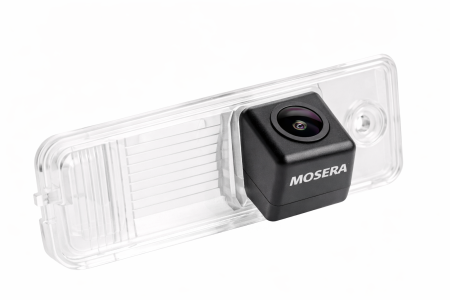 Camere Kia - Cameră marșarier dedicată MOSERA pentru Kia Carens