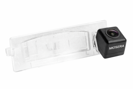 Camere Kia - Cameră marșarier dedicată MOSERA pentru Kia Optima