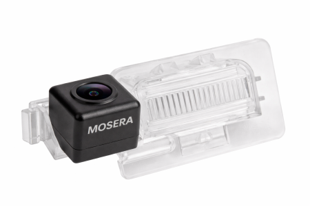 Camere Kia - Cameră marșarier dedicată MOSERA pentru Kia Optima